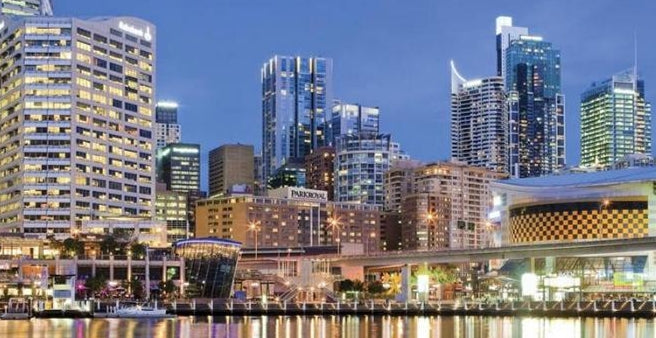 Wonders of Australia June 11-25, 2027