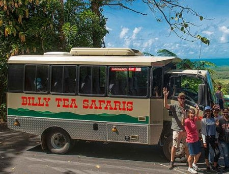 Wonders of Australia June 11-25, 2027