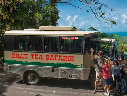 Wonders of Australia June 11-25, 2027