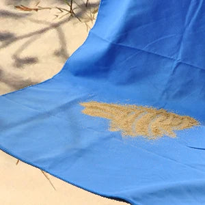 Quick Dry Microfiber Beach Towel