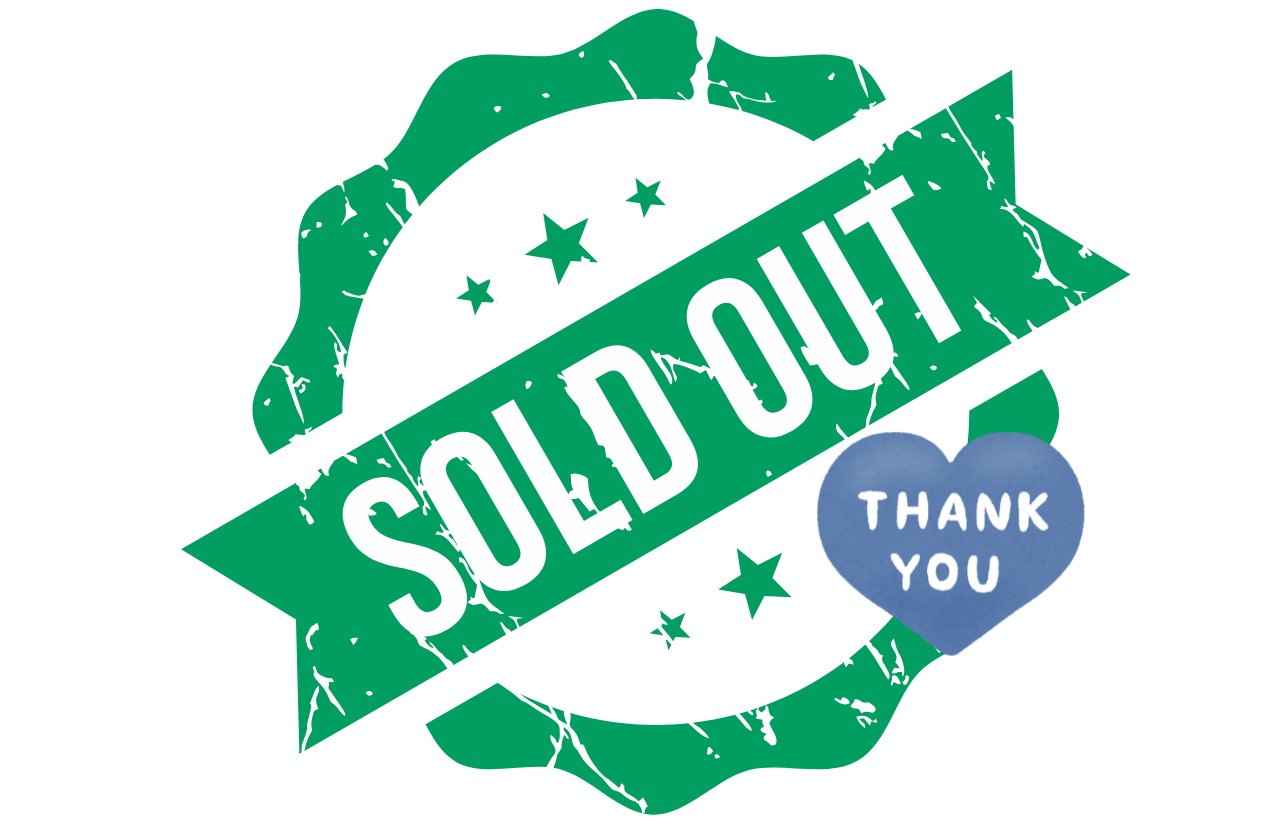 SOLD OUT! Thank you! Dash & Discover Our Mystery Day Charter