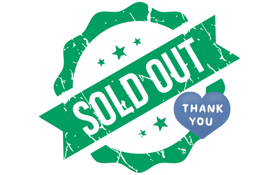 SOLD OUT! Thank you! Dash & Discover Our Mystery Day Charter