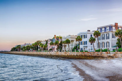 2027 Charleston - Southern Charm
