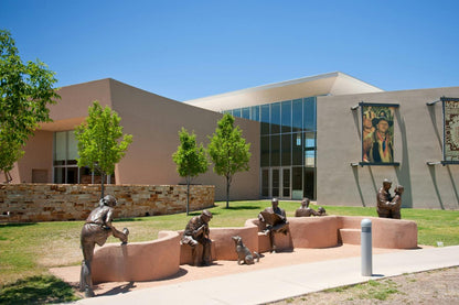 2027 Albuquerque & Santa Fe – The Land of Enchantment