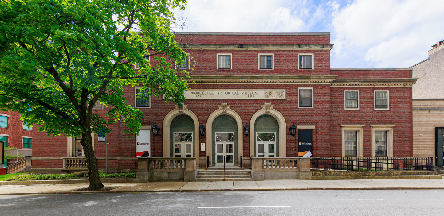 September 27-October 3, 2026 - New Hampshire & The White Mountains: Pick Up: Plymouth, IN