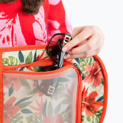Lug Barnstormer Rolling Duffel Bag