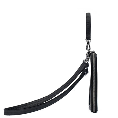 Lug Pike Matte Luxe VL RFID Crossbody Bag
