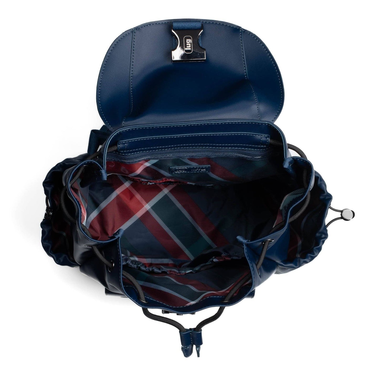 Lug Wiffle Satin Luxe VL Backpack