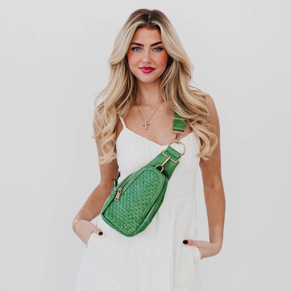 Sling Bag