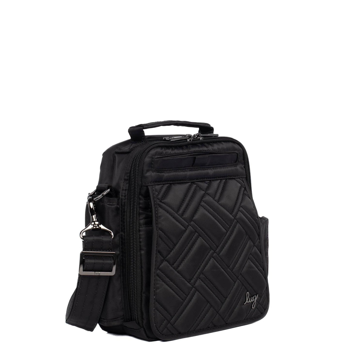 Lug Flapper SE Convertible Crossbody Bag