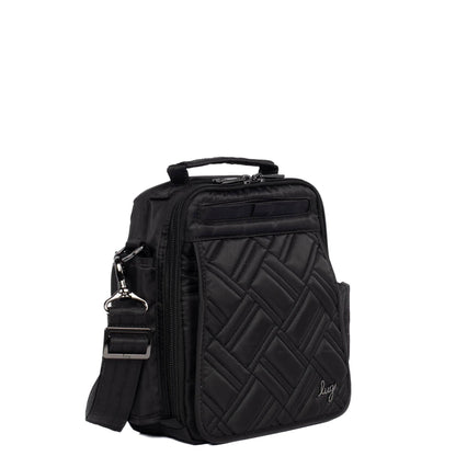 Lug Flapper SE Convertible Crossbody Bag