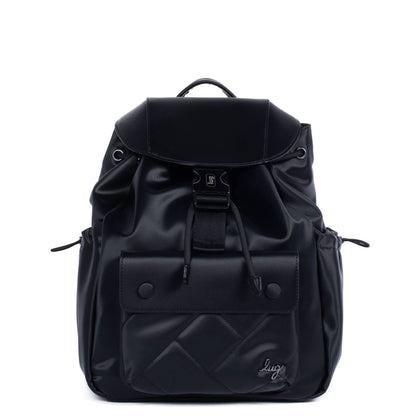 Lug Wiffle Satin Luxe VL Backpack
