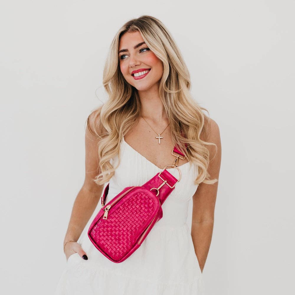 Sling Bag