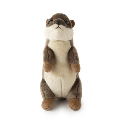 7" River Otter Stuffed Animal