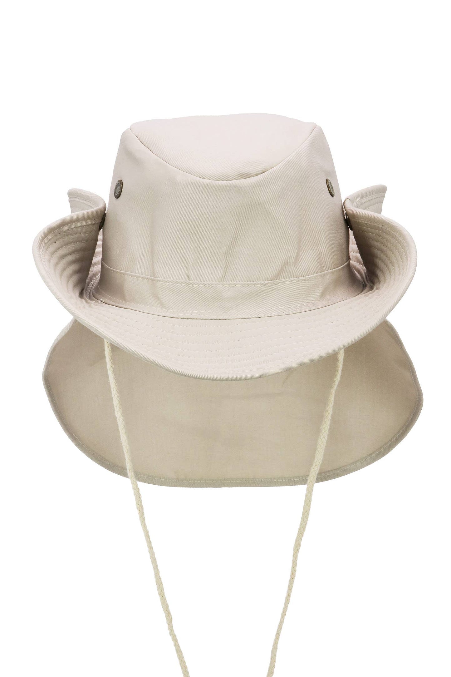 Boonie Fisherman Neck Cover Bucket Hat