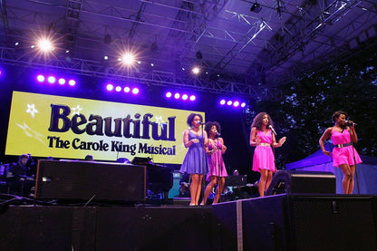 October 19–23, 2026 Sight & Sound Theatre, Dinner Shows, Railroads & Hershey Getaway - 5 Days/4 Nights