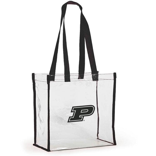 Stadium Tote - Purdue