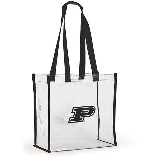 Stadium Tote - Purdue