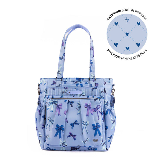 Legacy Collection Ace Tote Bag