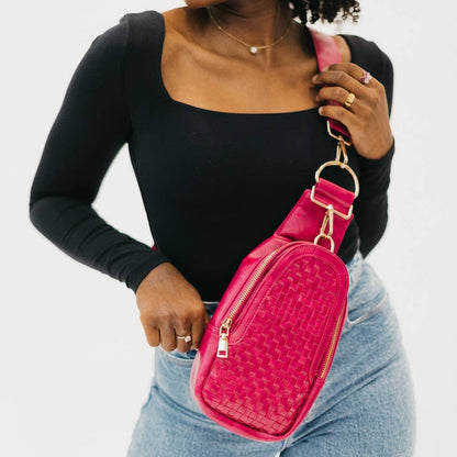 Sling Bag