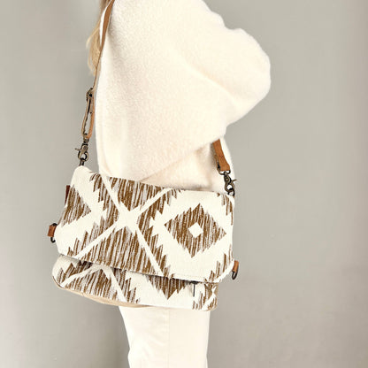 Liefe NL Aztek Fold Bag