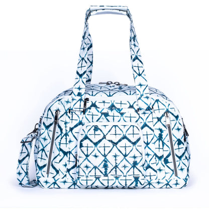 Lug Propeller 2 Overnight Bag