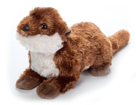 River Otter Small 8"