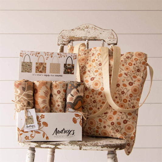 Tote Bag - Inside That Counts