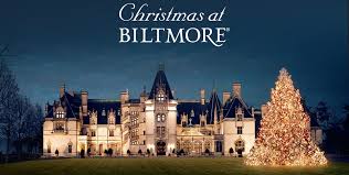 2026! Christmas Time at The Biltmore Estate & Asheville, NC Dec 6-11, 2026