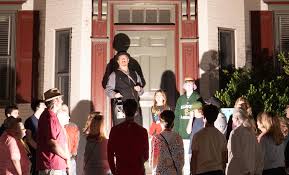 ARGOS HIGH SCHOOL STUDENTS ONLY ****PRIVATE CHARTER - GETTYSBURG