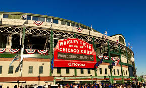 Friday July 3, 2026 (3:05 C.S.T. Game Time) -Chicago Cubs vs. St. Louis Cardinals: Pick Up: Plymouth & South Bend
