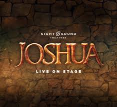 October 19–23, 2026 Sight & Sound Theatre, Dinner Shows, Railroads & Hershey Getaway - 5 Days/4 Nights