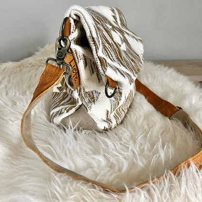Liefe NL Aztek Fold Bag