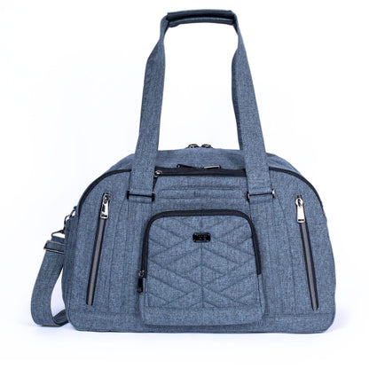 Lug Propeller 2 Overnight Bag