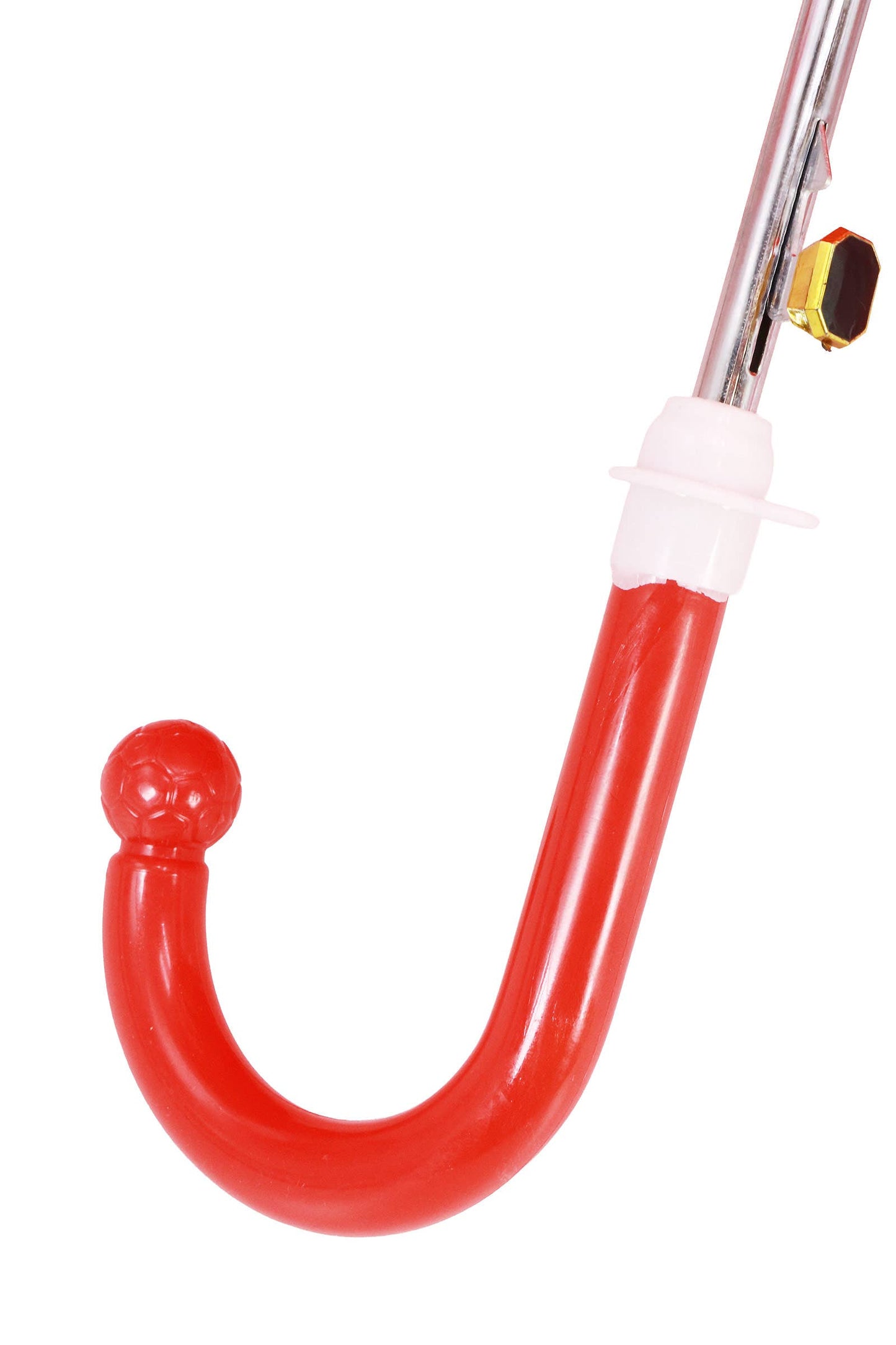 Kids Pointy Ear Animal Auto Open-fold Umbrella