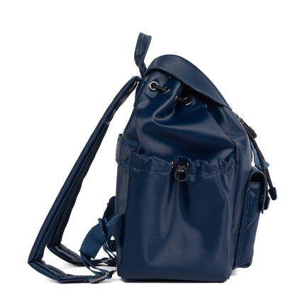 Lug Wiffle Satin Luxe VL Backpack