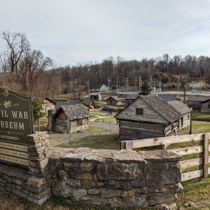 Spirits of Kentucky: A Haunted Weekend Adventure