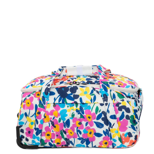 Lug Barnstormer Rolling Duffel Bag