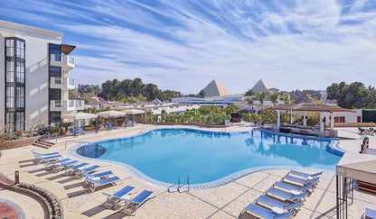 Legends of the Pharaohs: An Immersive Egyptian Odyssey