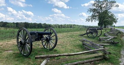 ARGOS HIGH SCHOOL STUDENTS ONLY ****PRIVATE CHARTER - GETTYSBURG