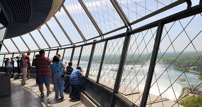 Niagara Falls & Toronto Canada