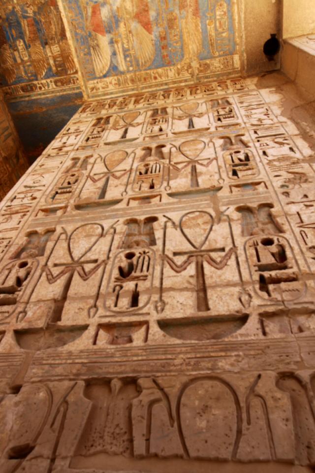 Legends of the Pharaohs: An Immersive Egyptian Odyssey