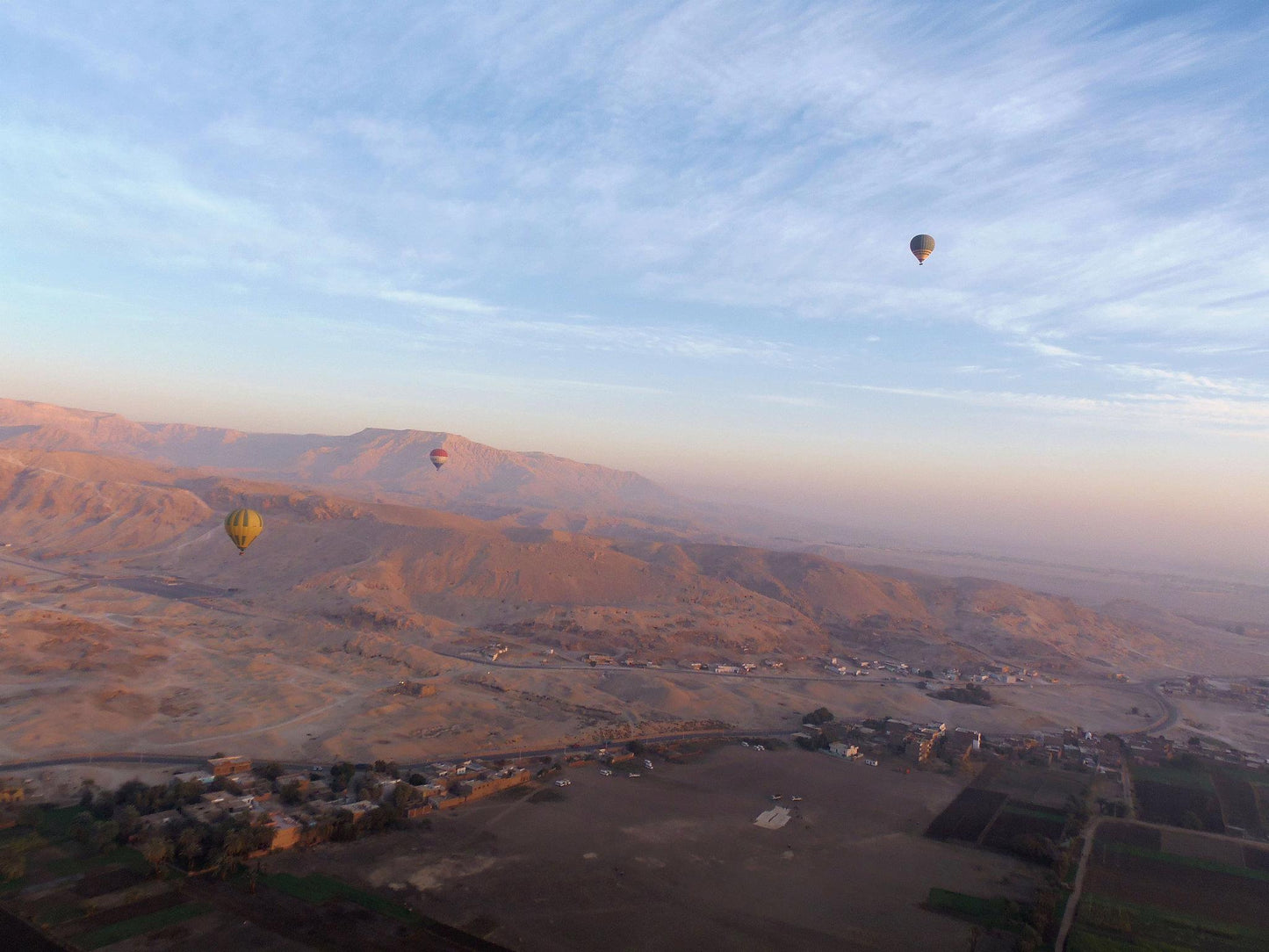 Legends of the Pharaohs: An Immersive Egyptian Odyssey