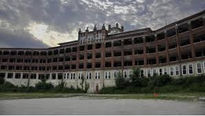 Spirits of Kentucky: A Haunted Weekend Adventure