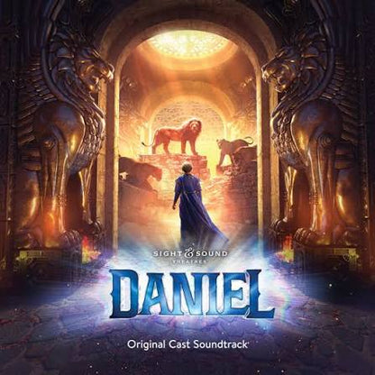 2027 Branson Christmas Show Extravaganza with Sight & Sound of Daniel