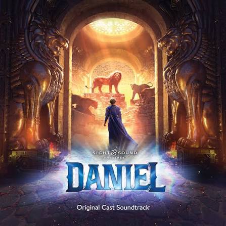 2027 Branson Christmas Show Extravaganza with Sight & Sound of Daniel