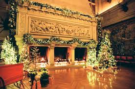 2026! Christmas Time at The Biltmore Estate & Asheville, NC Dec 6-11, 2026