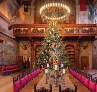 2026! Christmas Time at The Biltmore Estate & Asheville, NC Dec 6-11, 2026