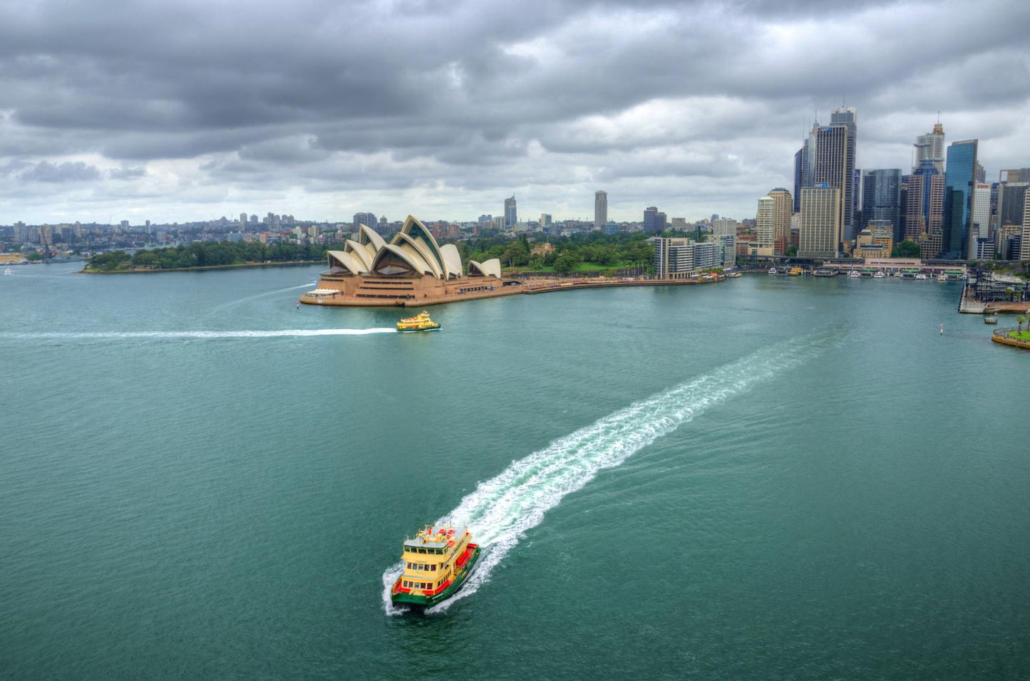 Wonders of Australia June 11-25, 2027