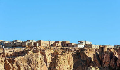 Albuquerque & Santa Fe
